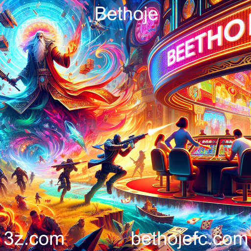 A Evolução do Jogo Multiplayer: Interação e Diversão em Conjunto