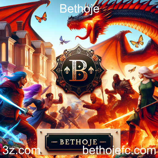 A Magia dos Jogos de RPG: Uma Viagem Através de Mundos Fantásticos